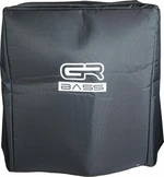 GR Bass CVR 115 Învelitoare pentru amplificator de bas