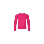 Girl's thermal underwear Kilpi CAROL-JG pink