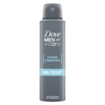 DOVE Men+Care Clean comfort antiperspirant 150 ml