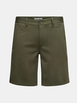 Khaki Shorts ONLY & SONS Mark - Mens