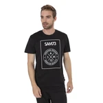 SAM73 T-shirt Ray - Men's