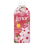 LENOR aviváž Cherry blossom & Sage, 37 praní 925 ml