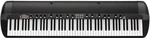 Korg SV-2 88 Piano de escenario digital Black