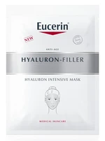 EUCERIN Hyaluron Filler Hyaluronová intenzivní maska 1 ks