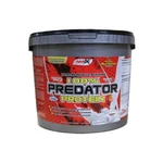 Amix Nutrition 100% Predator Protein 4kg - cookies cream