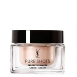 Yves Saint Laurent Hydratační pleťový krém s anti-age účinkem Pure Shots (Perfect Plumper Cream) 50 ml