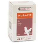 VERSELE LAGA Oropharma Muta-Vit pre vtáky 25 g