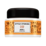 Alfaparf Milano Style Stories Funk Clay modelująca pasta dla silnego utrwalenia 100 ml