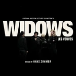 Hans Zimmer - Widows (CD)