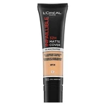 L´Oréal Paris Infaillible 32H Matte Cover dlouhotrvající make-up pro matný efekt 155 30 ml