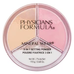 PHYSICIANS FORMULA Mineral Wear púder 3-In-1 Setting Powder 19,5 g