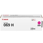 Canon 069MH 5096C002 purpurový (magenta) originálny toner