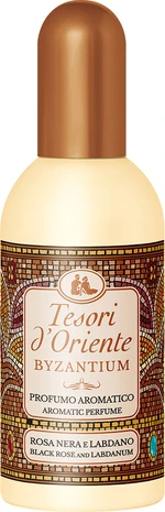 Tesori d'Oriente Byzantium - EDP 100 ml