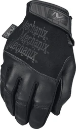 Rukavice Mechanix Wear® Recon - čierne (Farba: Čierna, Veľkosť: S)