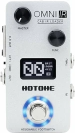 Hotone Omni IR Autres pédales d'effets