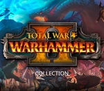 Total War: WARHAMMER II Collection Steam CD Key