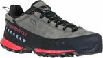 La Sportiva Tx5 Low Woman GTX Clay/Hibiscus 37 Chaussures outdoor femme