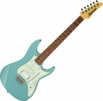 Ibanez AZES40-PRB Purist Blue Guitare électrique