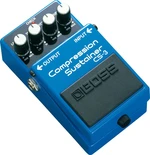 Boss CS-3 Effet guitare