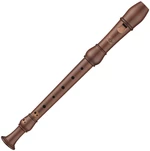 Moeck 2203 Rondo Flûte à bec soprano C Brun