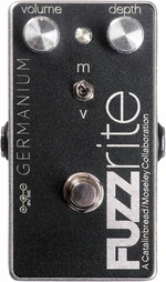 Catalinbread Fuzzrite Ge Effet guitare