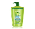 Posilující šampon pro všechny typy vlasů bez lesku a síly Garnier Fructis Strength  a  Shine - 1000 ml + dárek zdarma