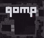 Qomp Steam CD Key