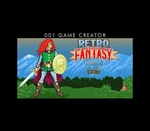 001 Game Creator - Retro Fantasy Music Pack Volume 1 DLC Steam CD Key