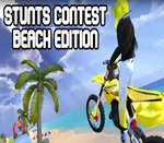 Stunts Contest Beach Edition Steam CD Key