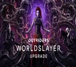 Outriders - Worldslayer Upgrade DLC EU Steam CD Key