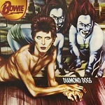 David Bowie – Who Can I Be Now? [1974 - 1976]