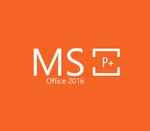 MS Office 2016 Professional Plus Retail Key