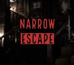 Narrow Escape Steam CD Key