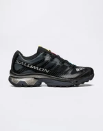 Salomon XT-4 OG Black/Ebony/Silver Metallic 42