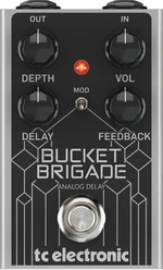 TC Electronic Bucket Brigade Efekt gitarowy