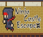 Ninja Castle Escape Steam CD Key