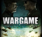 Wargame European Escalation Steam CD Key