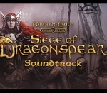 Baldur's Gate: Siege of Dragonspear - Official Soundtrack DLC Steam CD Key