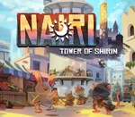 NAIRI: Tower of Shirin Steam CD Key