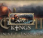 Crusader Kings II - Sunset Invasion DLC Steam CD Key