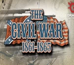 Grand Tactician: The Civil War (1861-1865) EU Steam Altergift