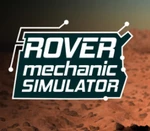 Rover Mechanic Simulator Steam CD Key