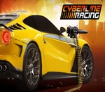 Cyberline Racing Steam CD Key