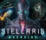 Stellaris - Necroids Species Pack DLC EU Steam CD Key