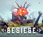 Besiege Steam CD Key