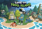 Time on Frog Island Steam CD Key