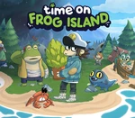 Time on Frog Island Steam CD Key