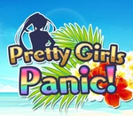 Pretty Girls Panic! CN Language Only Steam CD Key