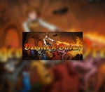 Dungeons of Dredmor Steam CD Key