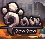 Paw Paw Paw EU Steam CD Key